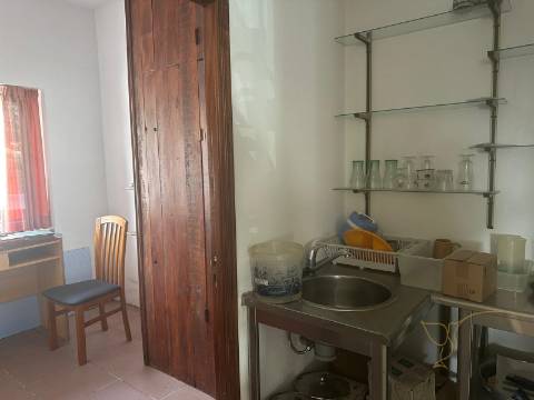 Oportunidade de Arrendamento | Restaurante Equipado em Castro Laboreiro