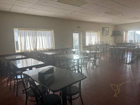 Oportunidade de Arrendamento | Restaurante Equipado em Castro Laboreiro