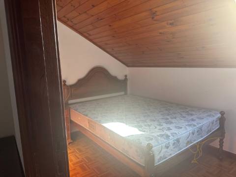 Oportunidade de Arrendamento | Restaurante Equipado em Castro Laboreiro