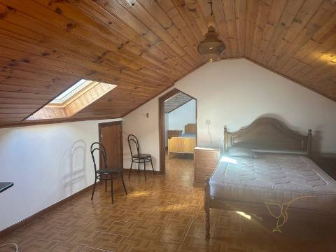 Oportunidade de Arrendamento | Restaurante Equipado em Castro Laboreiro