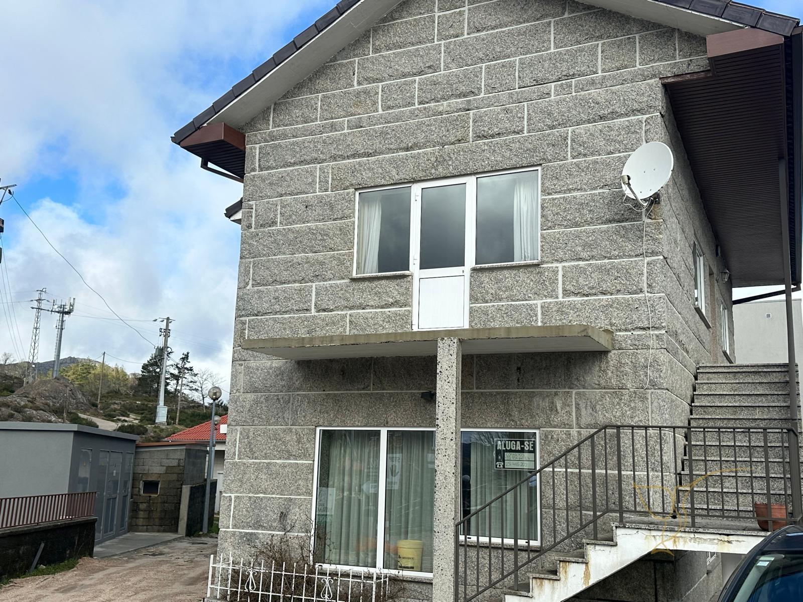 Oportunidade de Arrendamento | Restaurante Equipado em Castro Laboreiro