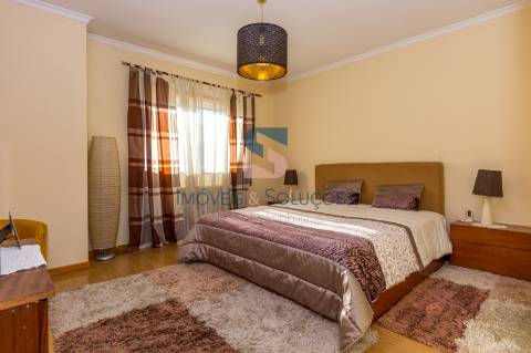 Moradia T3, Valongo, 3 frentes