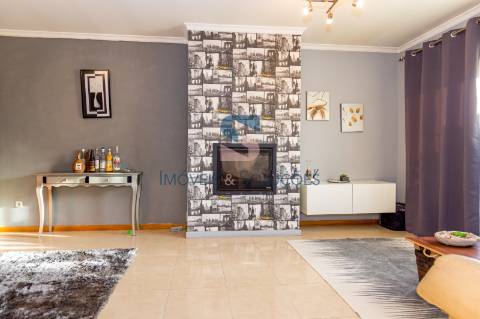 Moradia T3, Valongo, 3 frentes