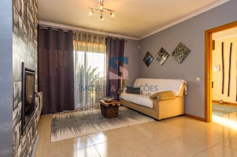 Moradia T3, Valongo, 3 frentes