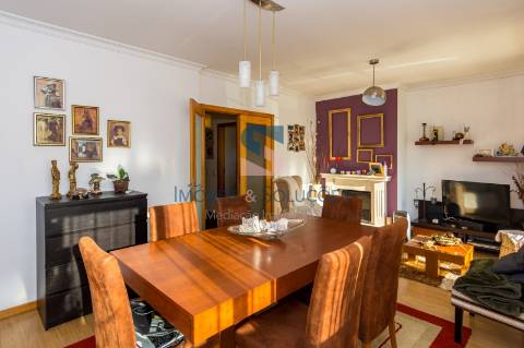 Moradia T3, Valongo, 3 frentes