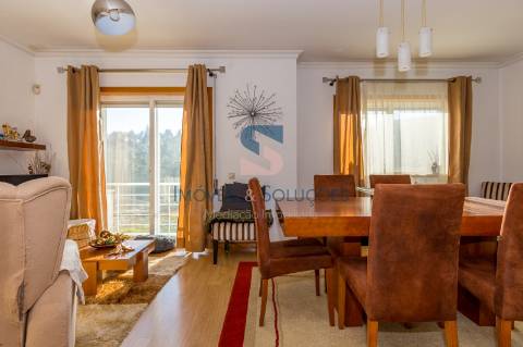 Moradia T3, Valongo, 3 frentes