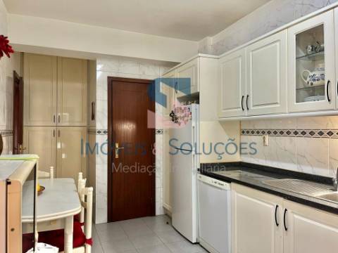 Apartamento T3 Venda em Matosinhos e Leça da Palmeira,Matosinhos