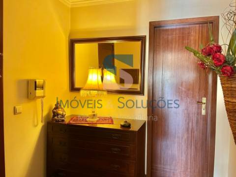 Apartamento T3 Venda em Matosinhos e Leça da Palmeira,Matosinhos