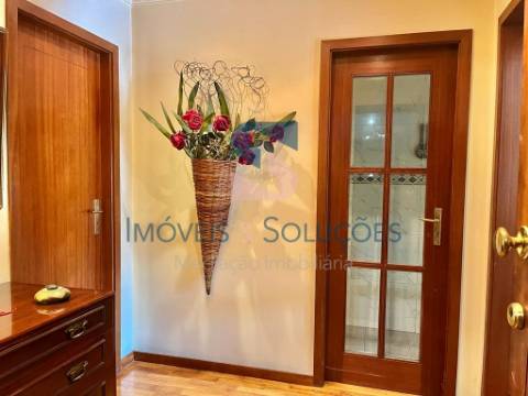 Apartamento T3 Venda em Matosinhos e Leça da Palmeira,Matosinhos