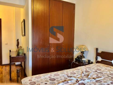 Apartamento T3 Venda em Matosinhos e Leça da Palmeira,Matosinhos