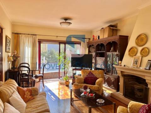 Apartamento T3 Venda em Matosinhos e Leça da Palmeira,Matosinhos