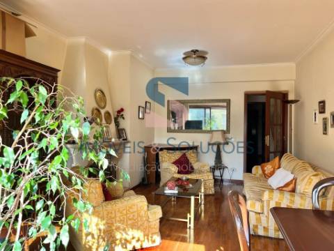 Apartamento T3 Venda em Matosinhos e Leça da Palmeira,Matosinhos