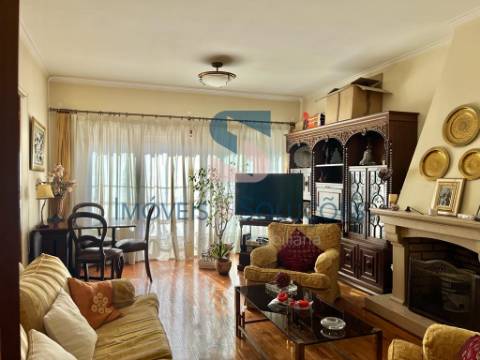 Apartamento T3 Venda em Matosinhos e Leça da Palmeira,Matosinhos