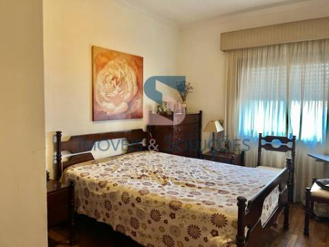 Apartamento T3 Venda em Matosinhos e Leça da Palmeira,Matosinhos