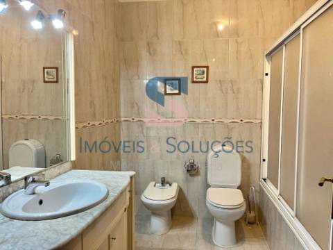 Apartamento T3 Venda em Matosinhos e Leça da Palmeira,Matosinhos