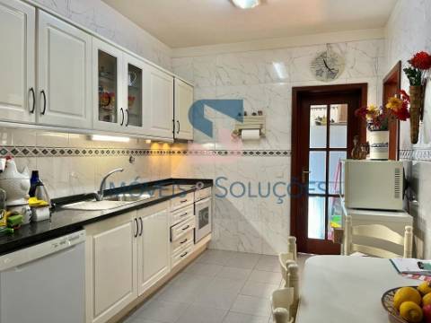 Apartamento T3 Venda em Matosinhos e Leça da Palmeira,Matosinhos