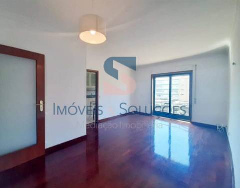 Apartamento T1 Venda em Matosinhos e Leça da Palmeira,Matosinhos
