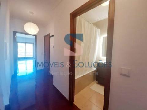 Apartamento T1 Venda em Matosinhos e Leça da Palmeira,Matosinhos