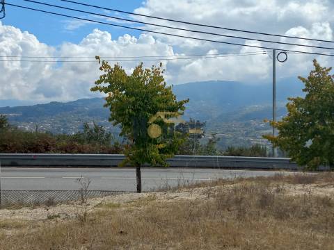 Terreno Para Construção  Venda em Salvador do Monte,Amarante