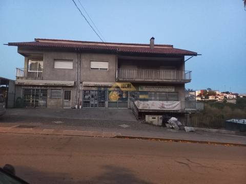 Prédio  Venda em Amarante (São Gonçalo), Madalena, Cepelos e Gatão,Amarante