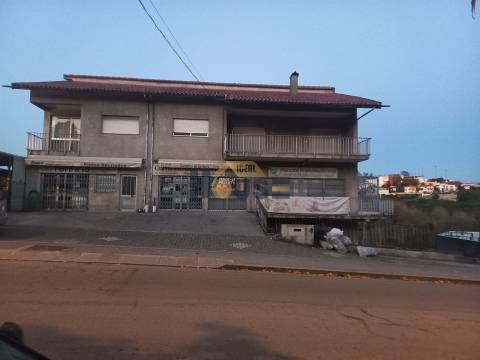 Prédio  Venda em Amarante (São Gonçalo), Madalena, Cepelos e Gatão,Amarante