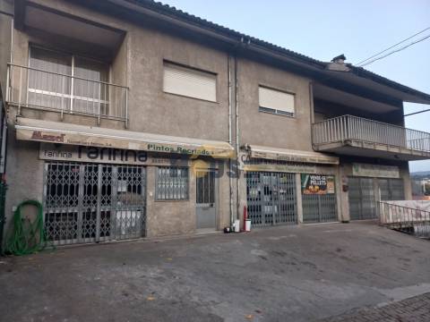 Prédio  Venda em Amarante (São Gonçalo), Madalena, Cepelos e Gatão,Amarante