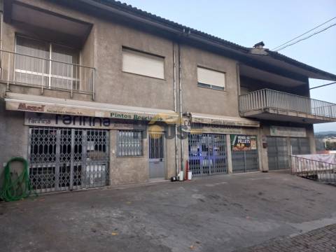 Prédio  Venda em Amarante (São Gonçalo), Madalena, Cepelos e Gatão,Amarante