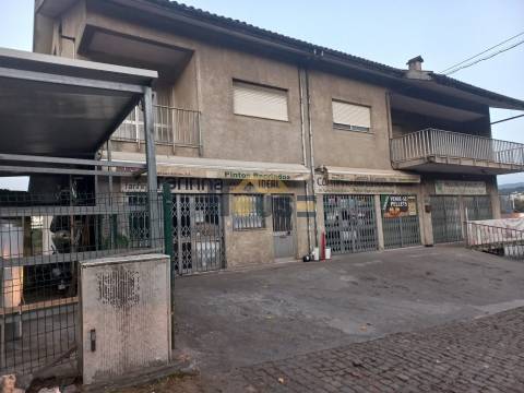 Prédio  Venda em Amarante (São Gonçalo), Madalena, Cepelos e Gatão,Amarante