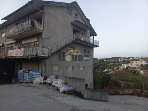 Prédio  Venda em Amarante (São Gonçalo), Madalena, Cepelos e Gatão,Amarante