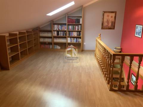 Apartamento T3 Duplex no Sabugal