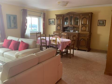 Apartamento T3 Duplex no Sabugal