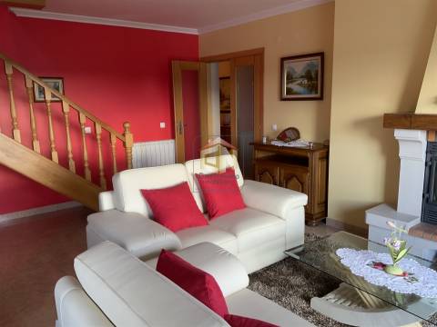 Apartamento T3 Duplex no Sabugal