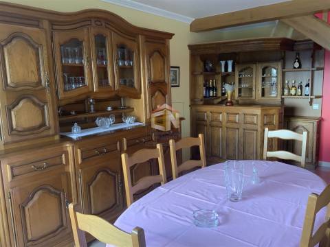 Apartamento T3 Duplex no Sabugal