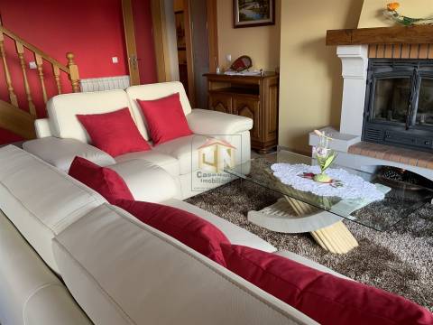 Apartamento T3 Duplex no Sabugal