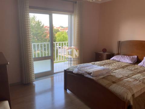 Apartamento T3 Duplex no Sabugal