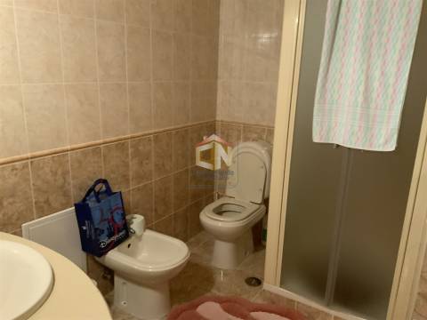 Apartamento T3 Duplex no Sabugal