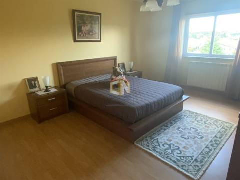 Apartamento T3 Duplex no Sabugal