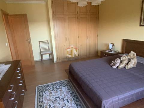 Apartamento T3 Duplex no Sabugal