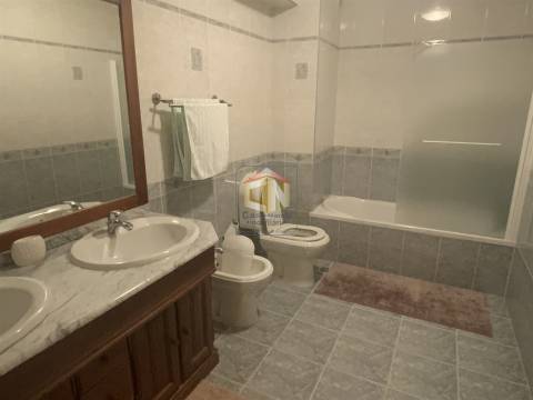 Apartamento T3 Duplex no Sabugal