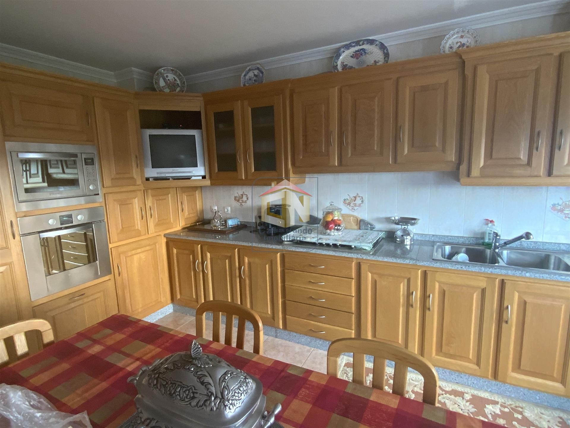 Apartamento T3 Duplex no Sabugal