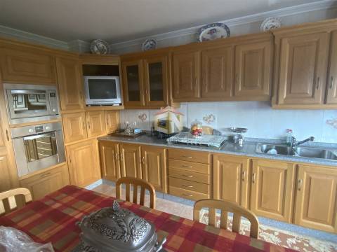 Apartamento T3 Duplex no Sabugal