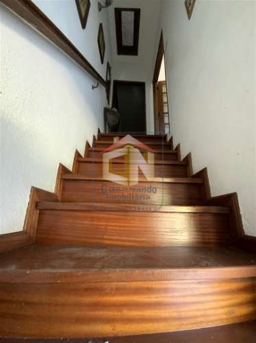 Moradia Geminada V2 com Garagem e logradouro em Sabugal