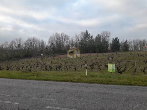 Vende-se terreno no Cerdeiral, na cidade de Sabugal