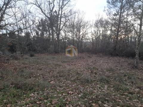 Vende-se terreno no Cerdeiral, na cidade de Sabugal