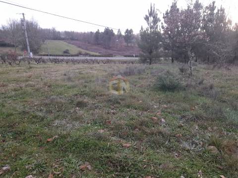 Vende-se terreno no Cerdeiral, na cidade de Sabugal