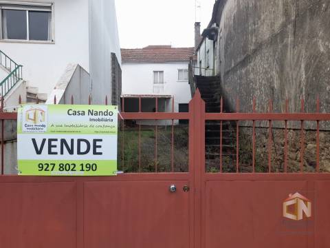 Moradia em Banda T3 Venda em Sabugal e Aldeia de Santo António,Sabugal