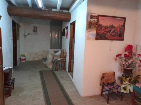 Moradia em Banda T3 Venda em Sabugal e Aldeia de Santo António,Sabugal