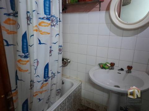 Moradia em Banda T3 Venda em Sabugal e Aldeia de Santo António,Sabugal