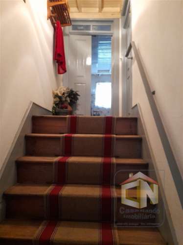 Moradia em Banda T3 Venda em Sabugal e Aldeia de Santo António,Sabugal