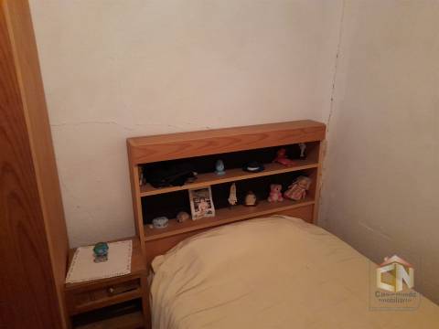 Moradia em Banda T3 Venda em Sabugal e Aldeia de Santo António,Sabugal